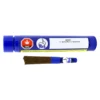 Laid Bacc Infused Blunt Single Indica 37.6% | 5.20% Terps