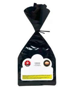 The Bread Bag 7g Hybrid GB 29.1% SD: 30.1%