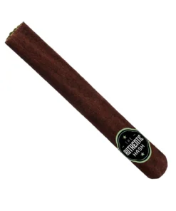 The Authentic Hash & Terpene Infused Blunt Single Indica 36.2%