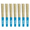 Fresh Baked Pre-Rolls 7 Pack Indica 26.2% | 3.19%Terps