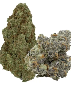 Flavours (Blackout Bobby) 14g Indica 30% 4.60% Terps