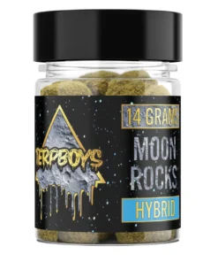 MOONROCKS 14G-HYBRID