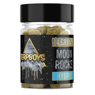 Moon Rocks Hybrid 14g