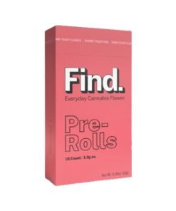 Short King PreRoll 10-Pack