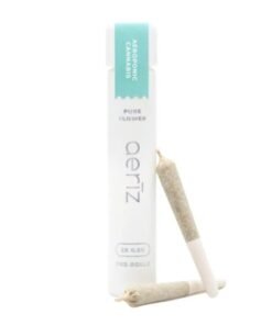 Jungle Juice Nug Roll PreRoll Pack